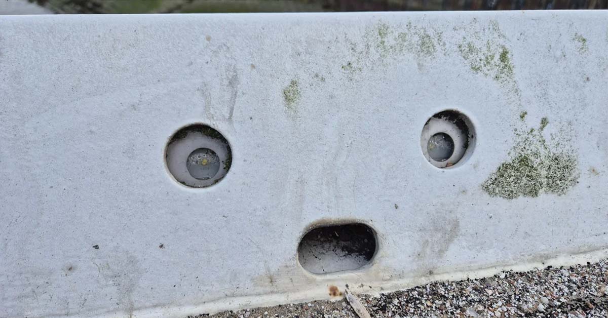 20 Photos That Sneak Up On You