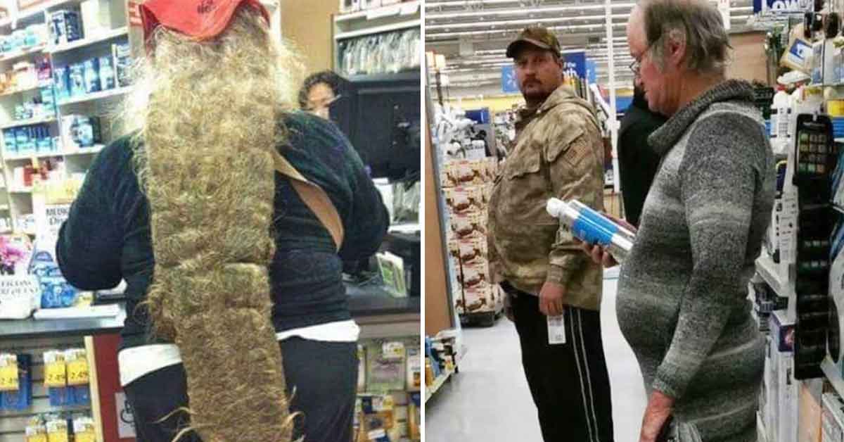 Dirty Shoppers Making Stores Worse for All of Us