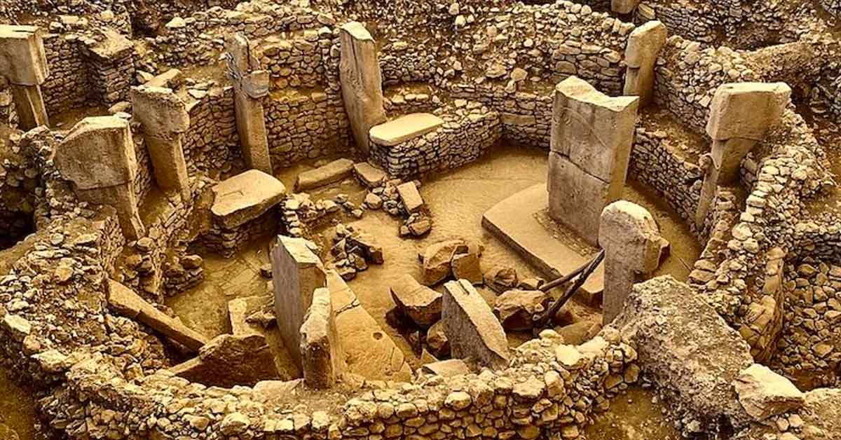 Archeological Digs and Their Impressive Finds
