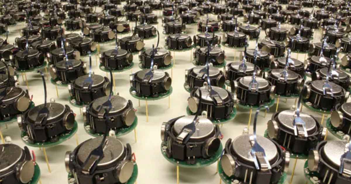 Cool High-Tech Innovations Actually Helping People