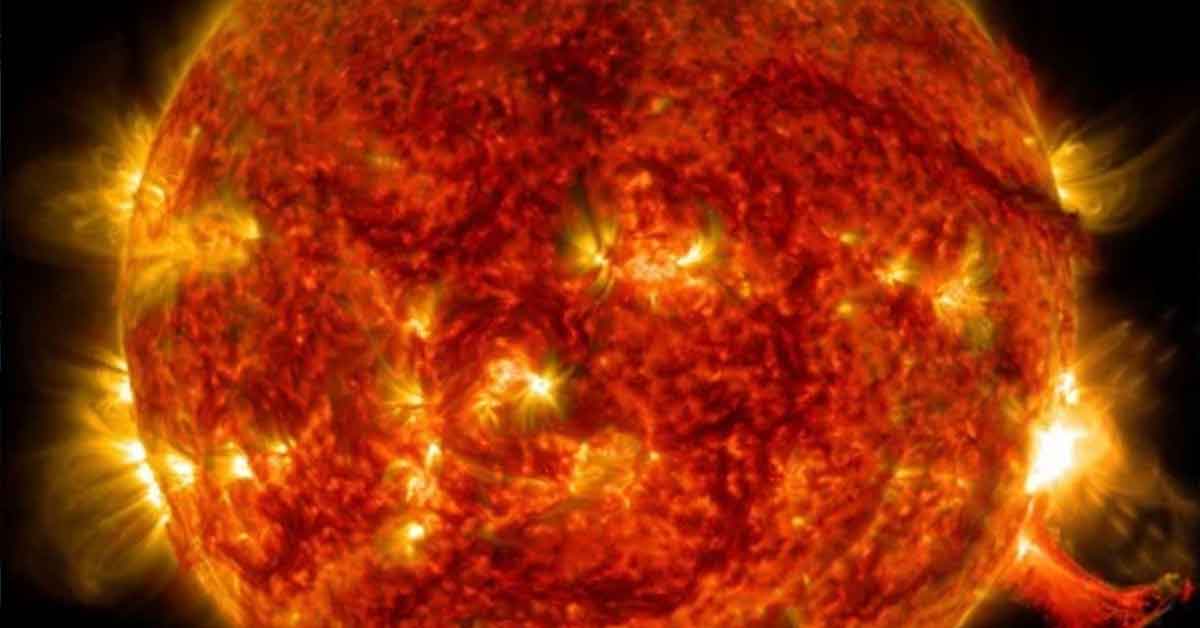 20 Scientific Facts That Read Like Science Fiction