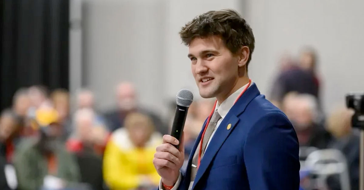 Lawmaker Trying to Ban Spicy Content Gets Caught Allegedly Having an Account on a Spicy Content Website