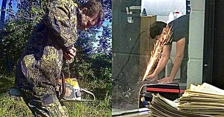 Times Somebody Should Have Said "Don't Do That”