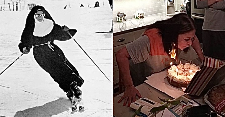 Photos Where Life Picked A Winner And A Loser