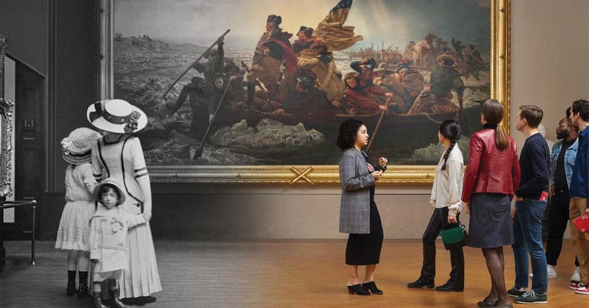 21 Photos That Take The Top Right Off Time