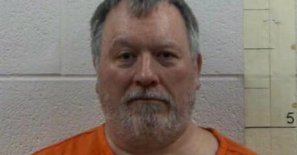 Tennessee Man Arrested for Posting a Direct Trump Quote Is Being Held on $2 Million Bond