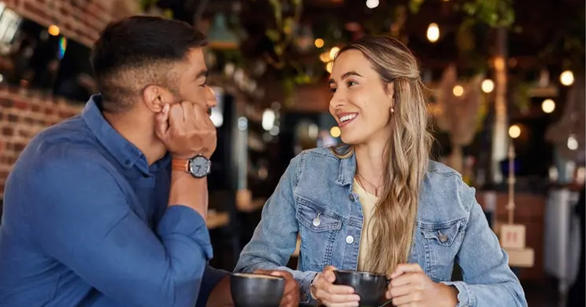 One-Third of Gen Z Singles Say They Only Date for the Free Meals