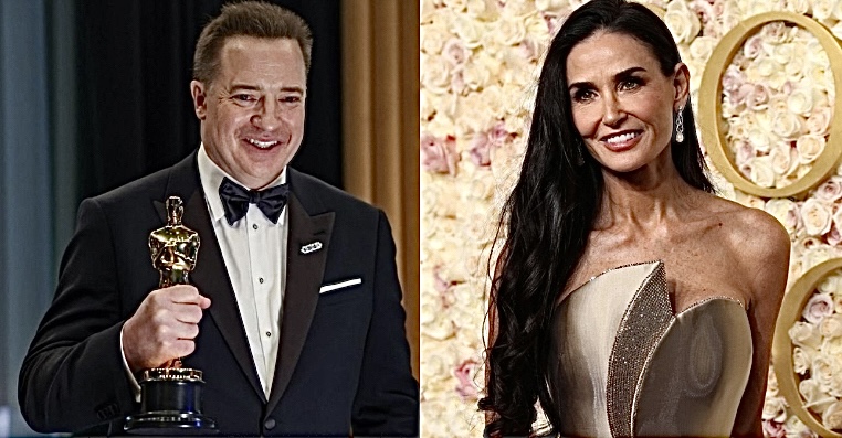 Faces From The Past Who Are Crushing It Again