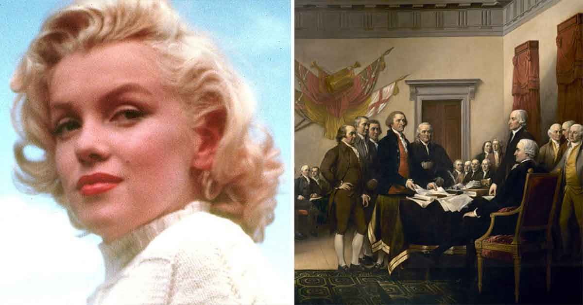 Fake Historical 'Facts' Everyone Keeps Misremembering