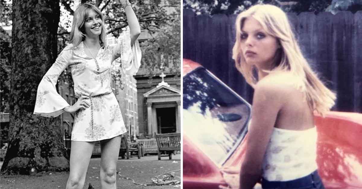 20 Photos Peaking Behind the Scenes at Life in 1970