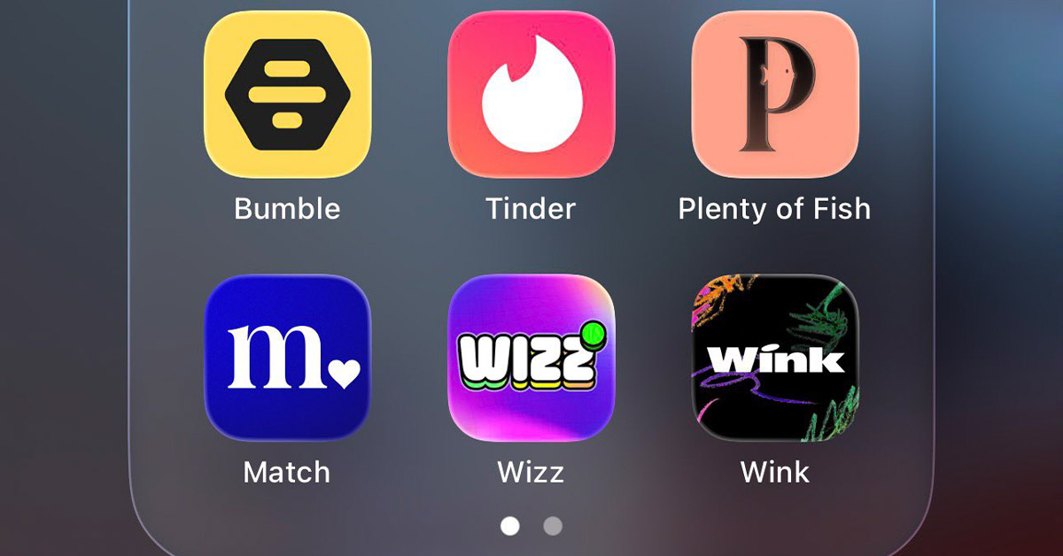 The Love of Your Life Might Be on Wizz or Yubo 