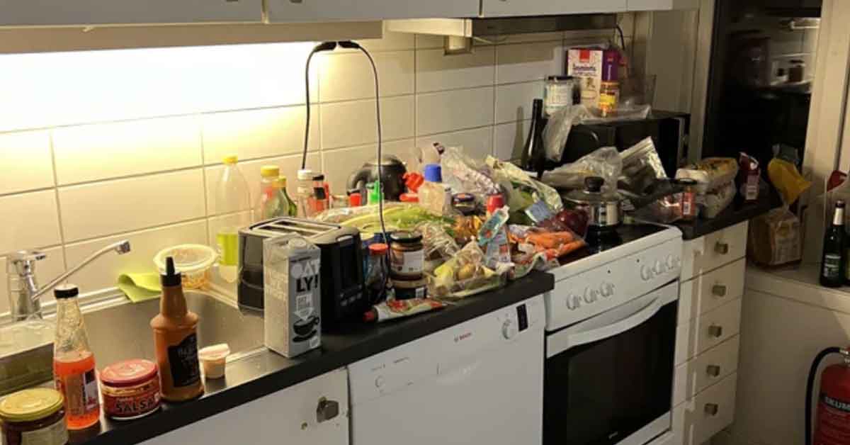 20 Landlords Doing Anything But Their Normal Job