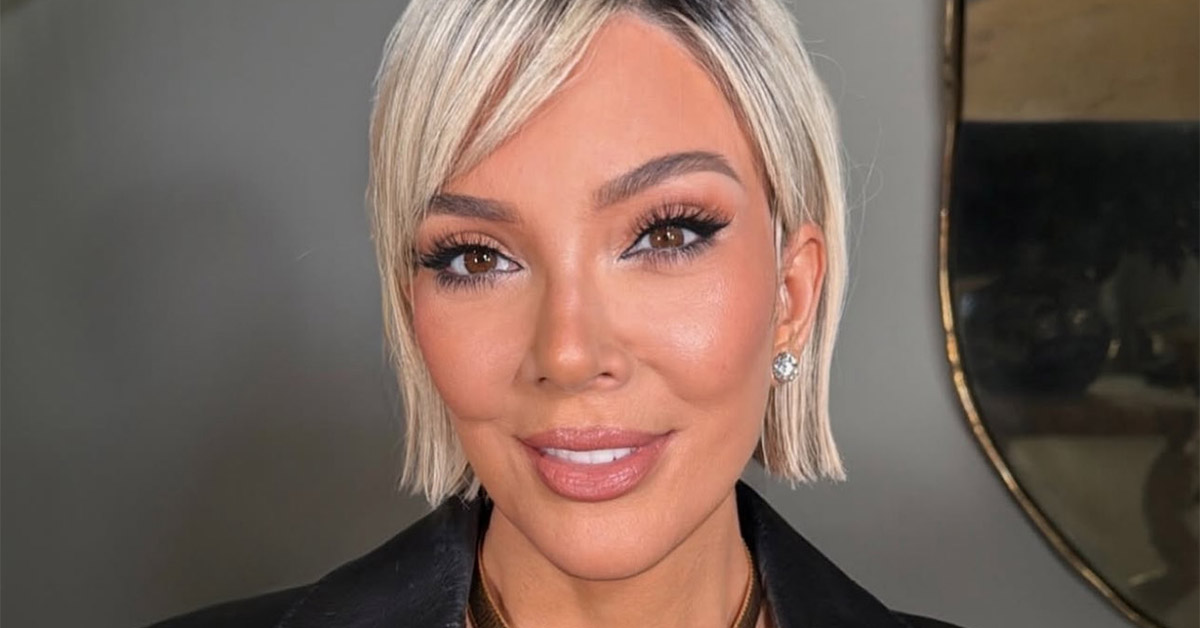 Kris Jenner’s Surgeon Is a Bit Too Good at Their Job 