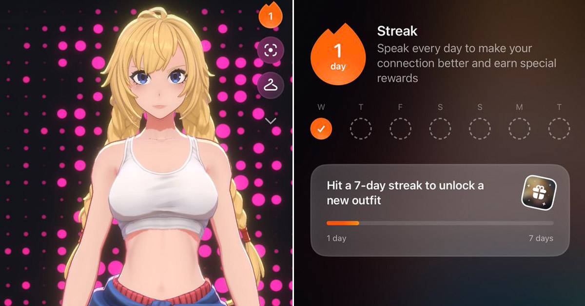 X's AI Companion Comes With a 'Fortnite'-Style Battle Pass