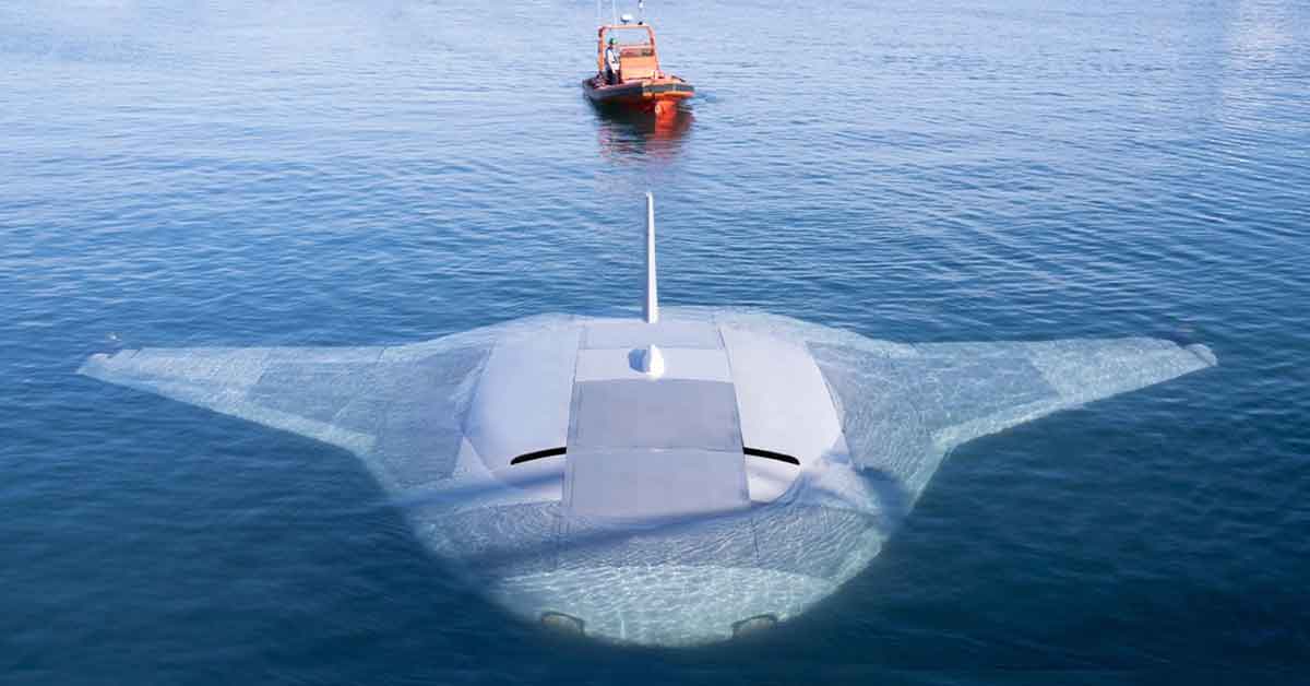 Deadly Military Equipment from the Future Coming Soon