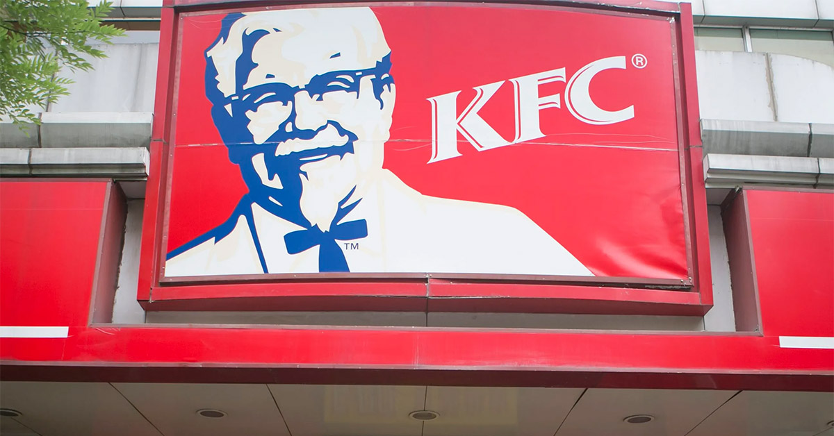 Chinese Crypto Exchange Offers Free KFC Meals After $19 Billion Flash Crash 