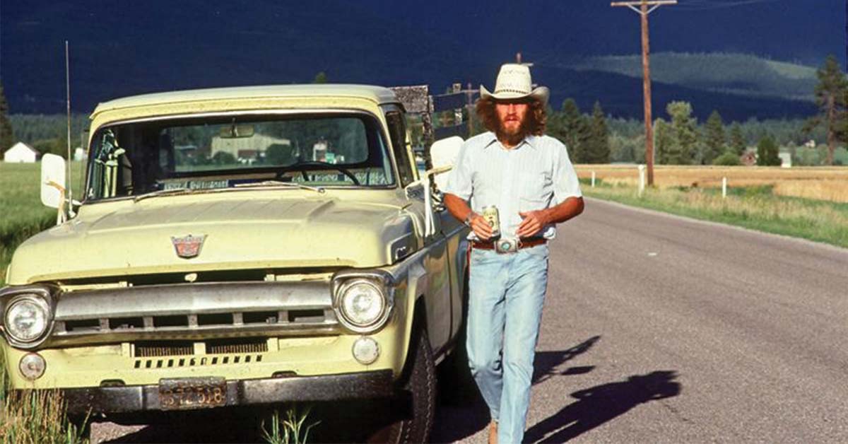 25 Photos Where 1978 Leaps Off The Screen