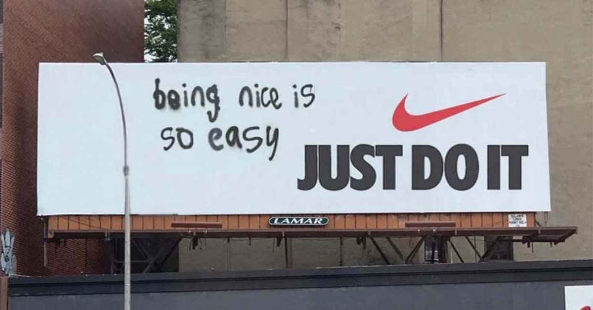 20 Pics That Are A Great Change Of Pace