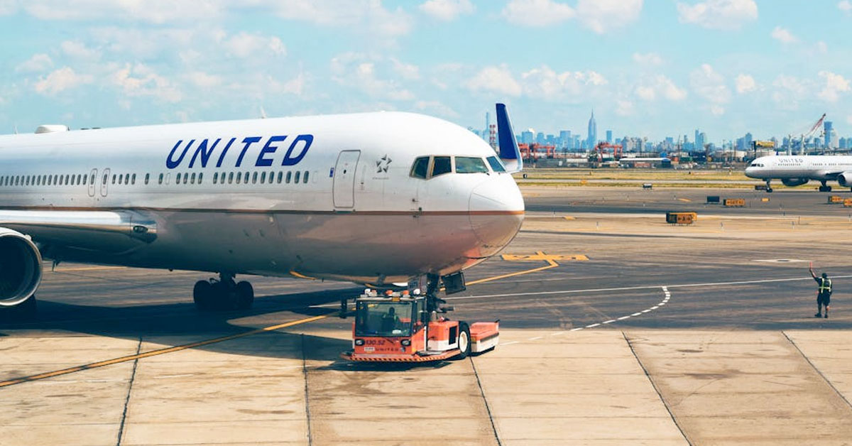 Airline Industry Now Saying That Fixing Its Planes Would Cost Too Much Money