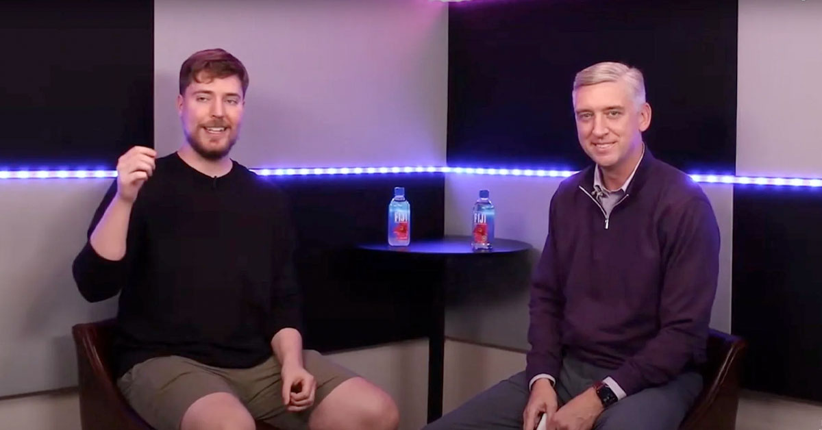 Three Years Later, MrBeast’s College Program Still Hasn’t Happened and No One Can Explain Why