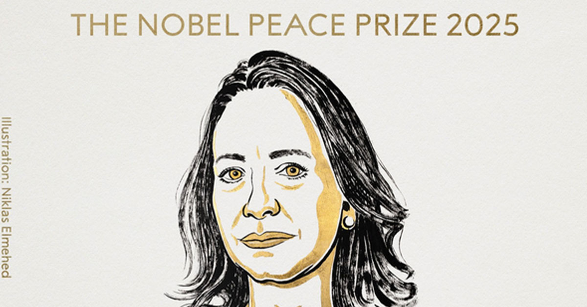 The Nobel Peace Prize Committee is Now Embroiled in a Gambling Scandal