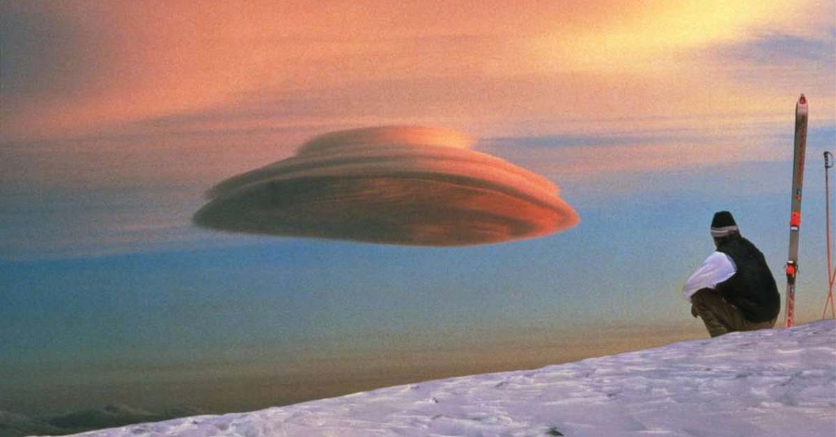 16 Photos That Go Supersonic Out Of The Gate