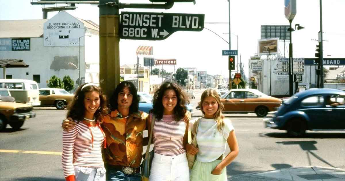 Photos of What it Looked Like to Come of Age in 1976