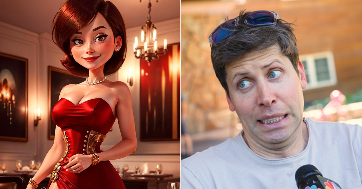 OpenAI to Lift Its Ban on Smut for Adult Users This December 