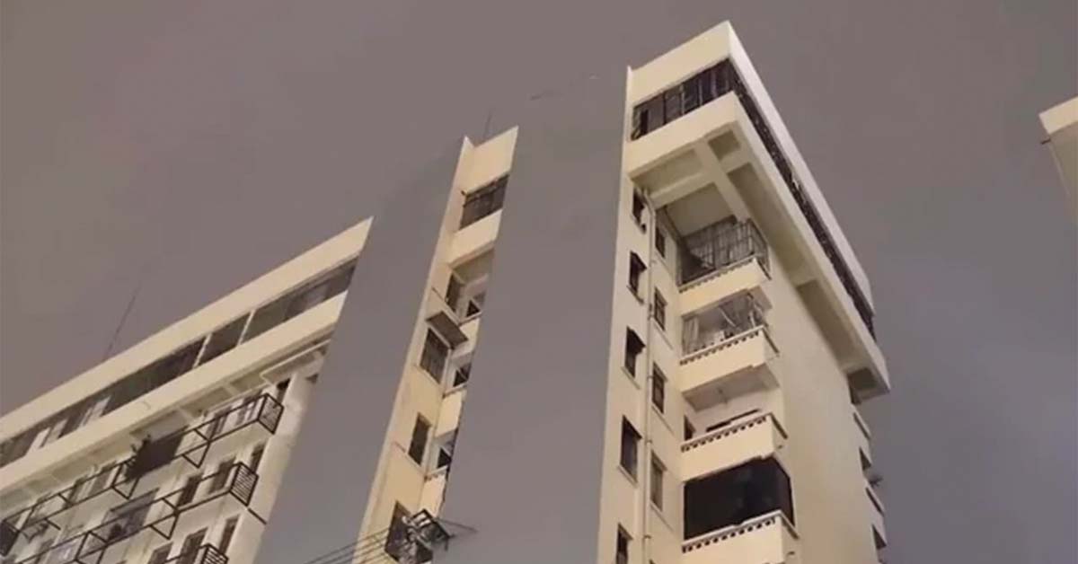 20 Moments When Reality Totally Lost The Plot