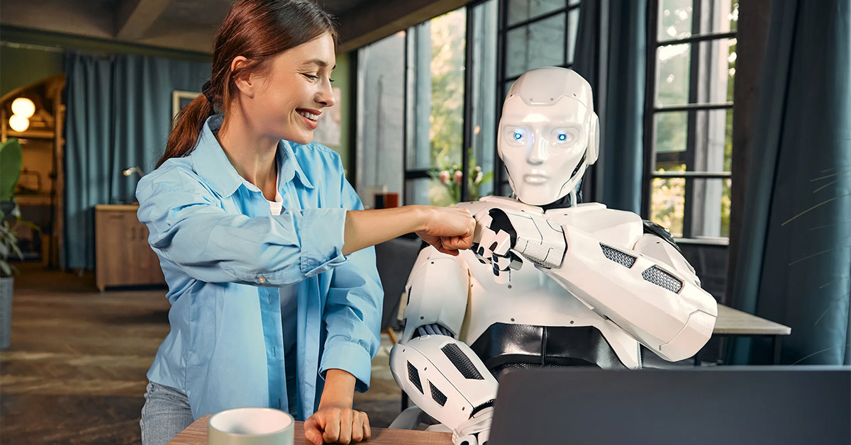 The Internet Officially Has More AI-Generated Articles Than Human Ones