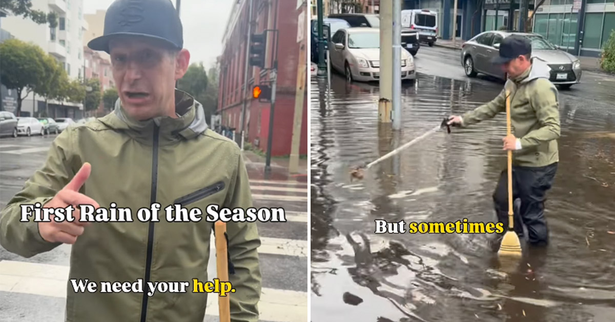 San Francisco’s New Mayor Desperately Wants to Be a Content Creator