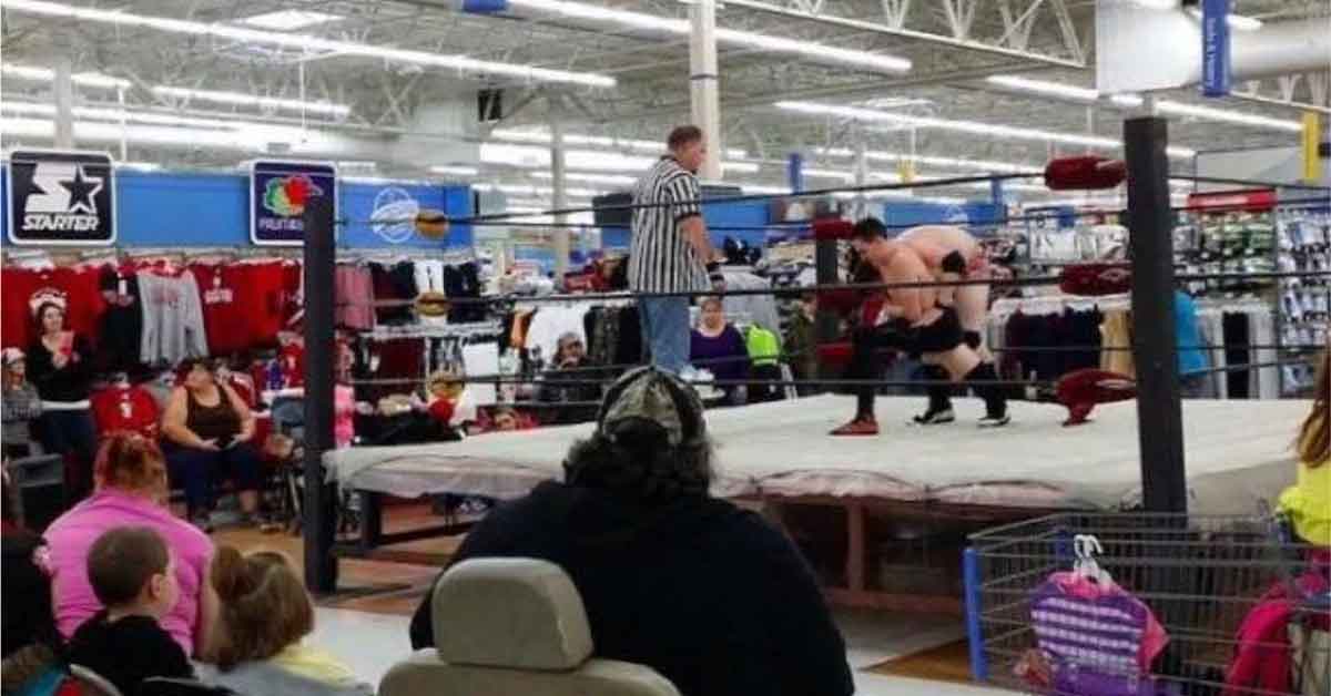 People With a Tragic Disregard for Society At Large