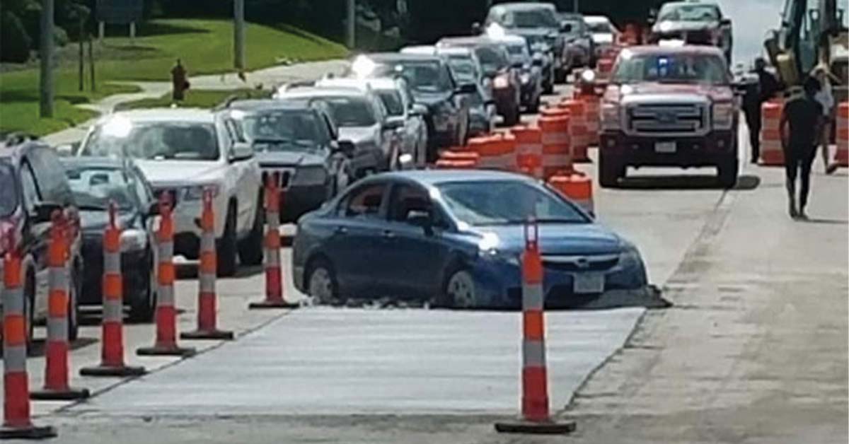 15 Times Common Sense Took The Day Off