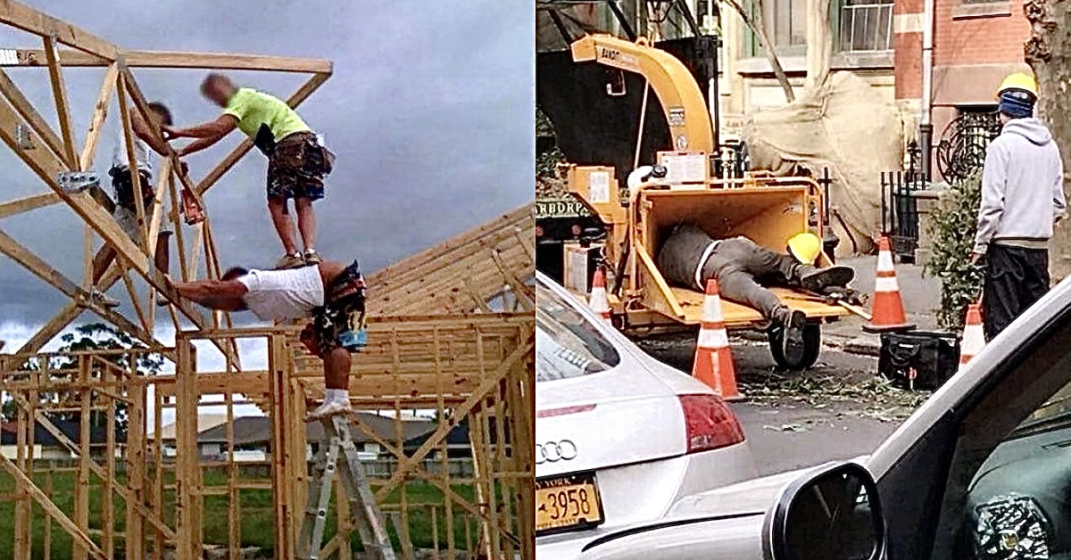 Folks Who Thought Having A Clue Meant The Board Game