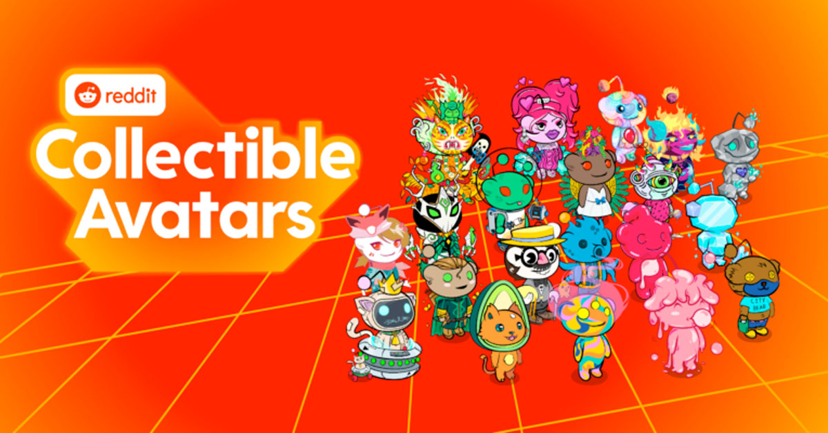 Reddit Shut Down Its NFT Project and No One on the Site Cared