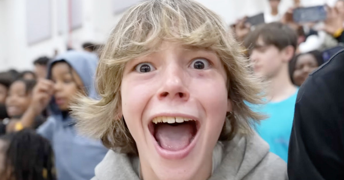 ‘It’s Like Throwing Catnip at Cats’: Math Teachers Say the New ‘6 7’ Meme is Making Their Lives Hell