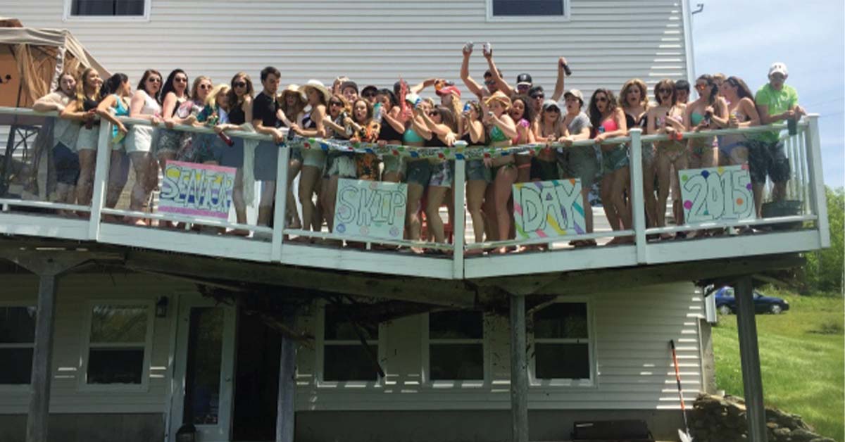 Photos Where It's Clear Nobody Took A Second To Think