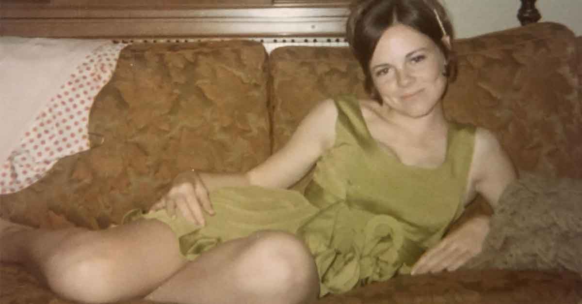 A Candid Peak at What Real Life Was Like in the 1970s
