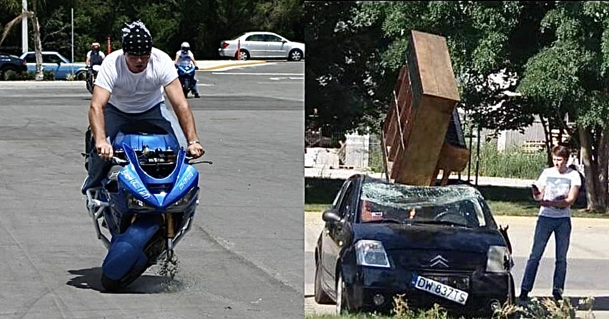 People Who Clocked Into Life And Immediately Got Fired