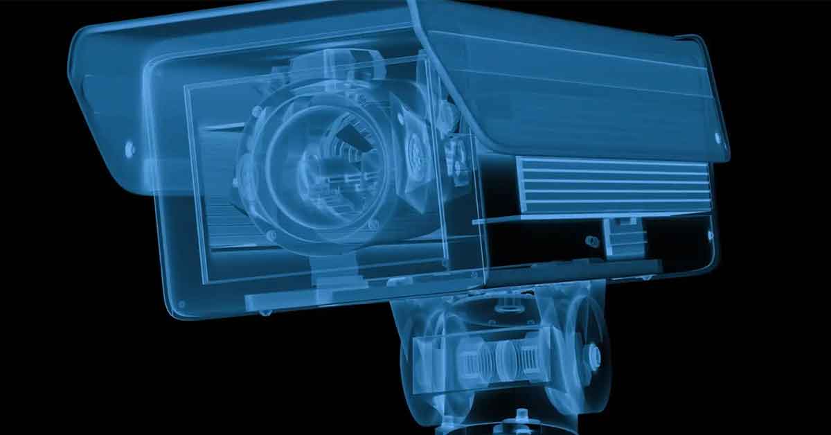 Dystopian Sci-Fi Products Very Much Alive and Real