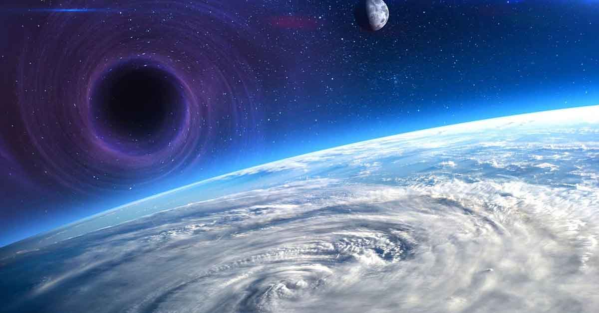 19 Black Hole Facts to Swallow You Up