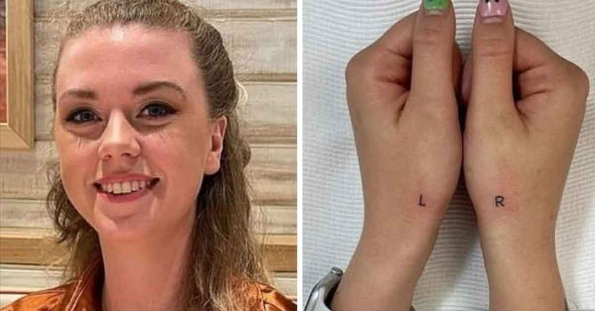 Photos Where Someone Messed Up Somewhere Along the Way