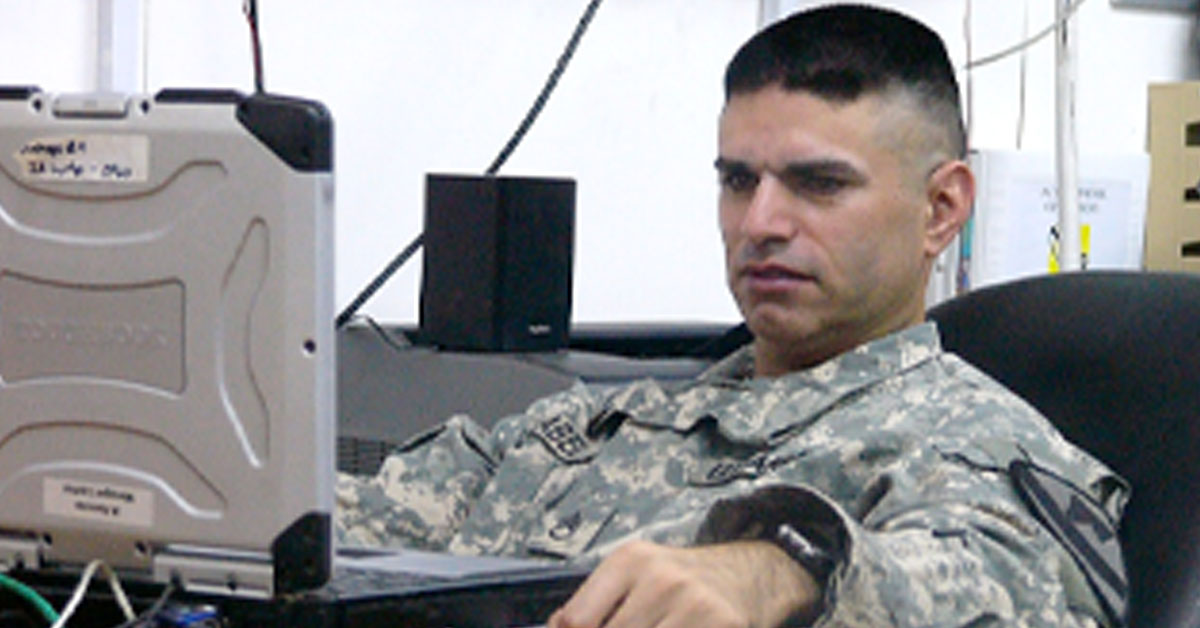U.S. Army General Admits That He Uses ChatGPT to Make Command Decisions