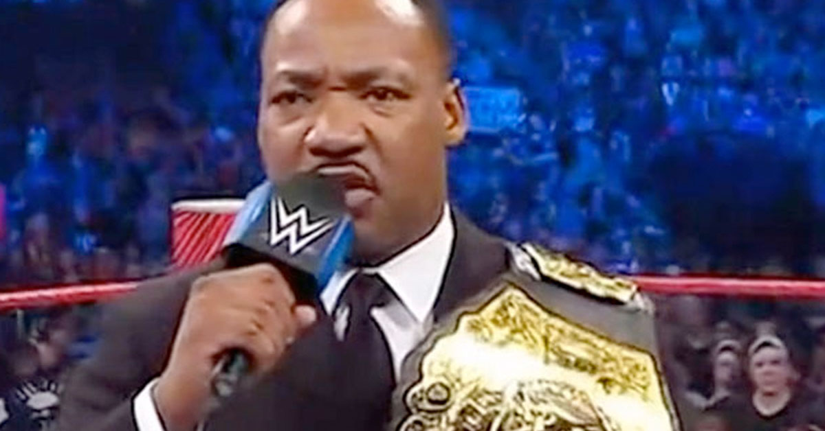 OpenAI Apologizes for Letting You Turn MLK Jr. Into a Meme Template