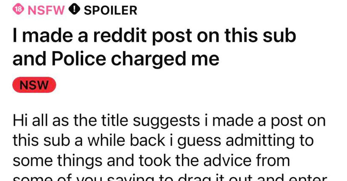 Reddit’s New AI Keeps Telling Users to Commit Crimes