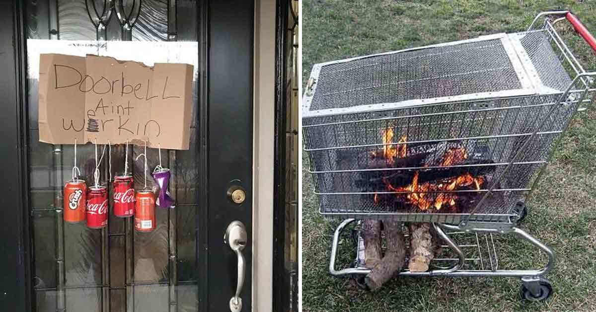 Prime Examples of American Ingenuity At Its Finest 