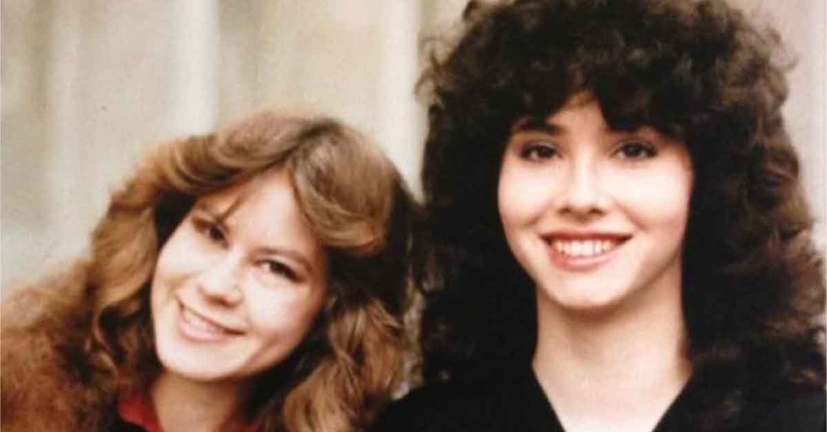 Photos of Life in 1984 That Big Brother Didn't See