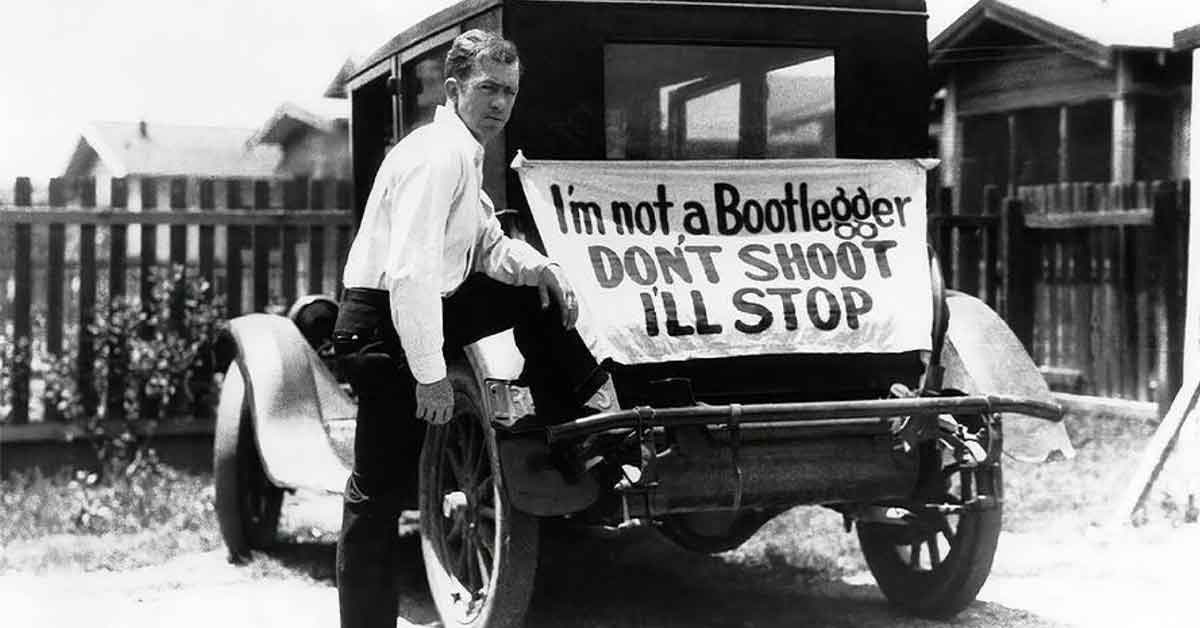 Photos from the Year the Great Downturn Began: 1929