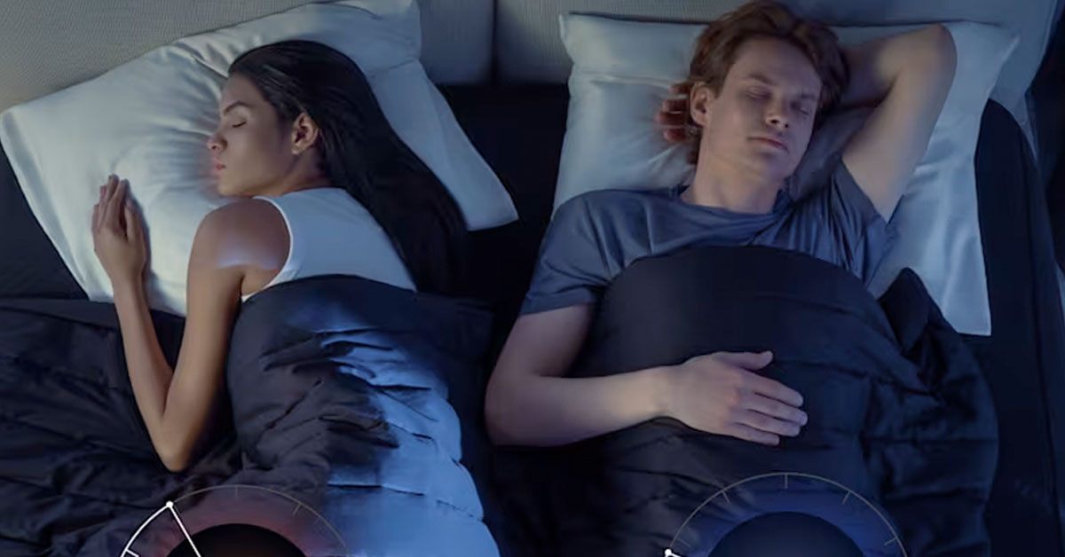 The AWS Outage Caused Multiple ‘Smart Beds’ to Overheat