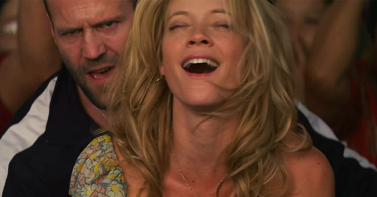 48% of Gen Z Think There's Too Much Nudity In Movies